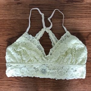 Aerie Lace Bralette